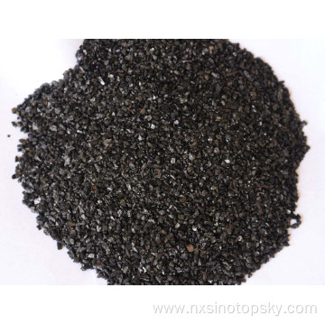 Capacit Granular Activated Carbon for Water Purification